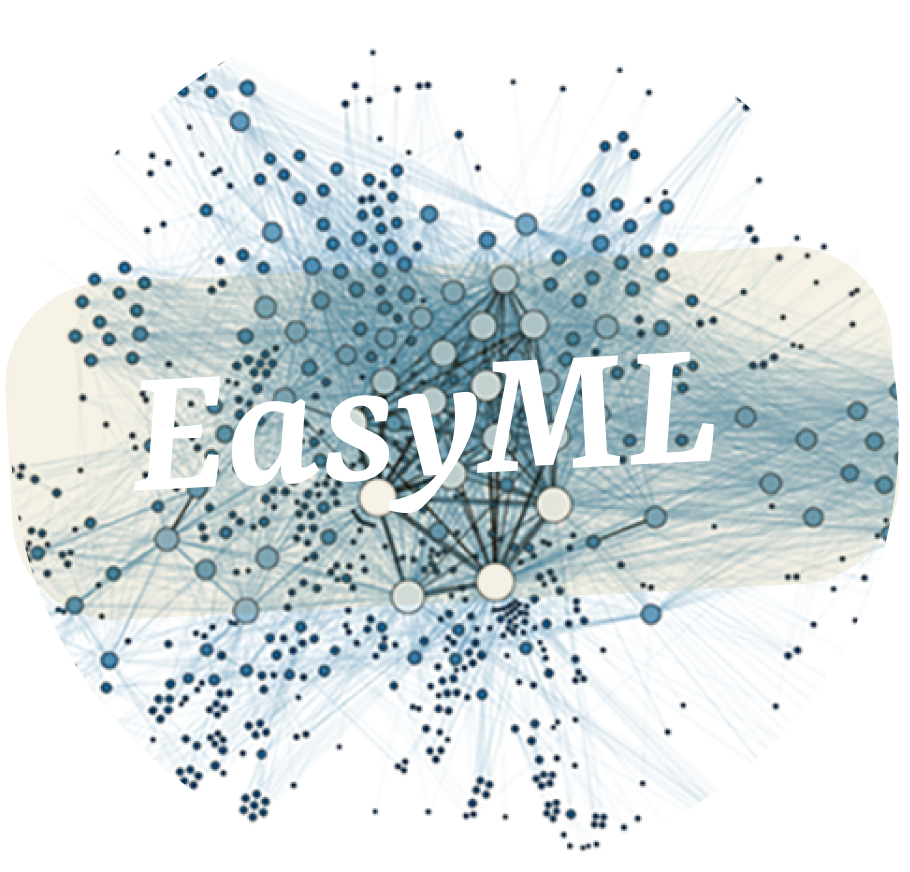 Easy ML Logo